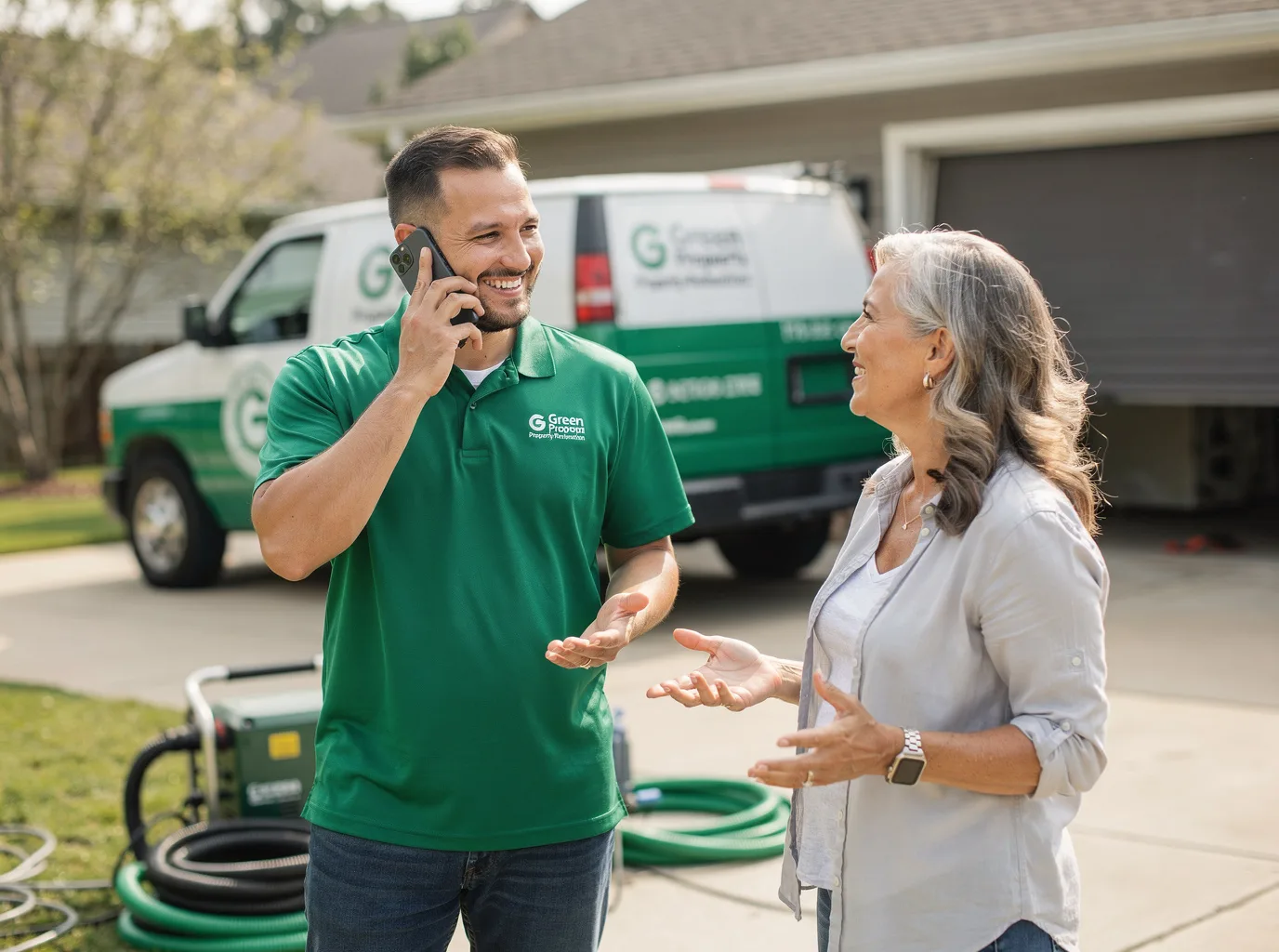 Water Damage Restoration Lanexa, VA FAQs